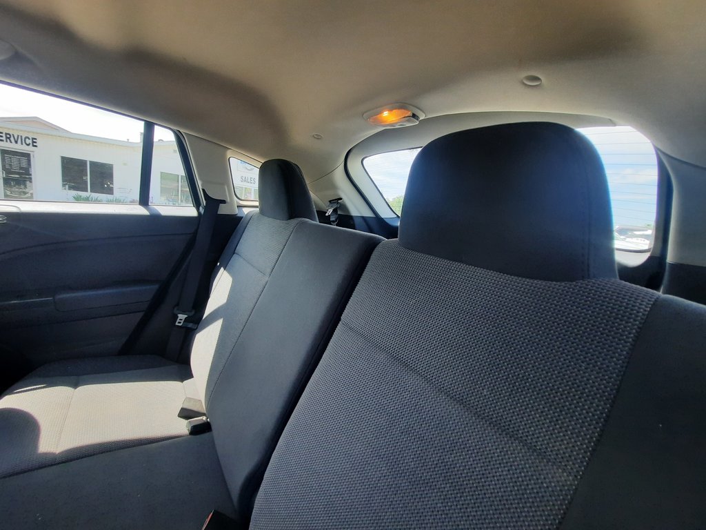 2011 Dodge Caliber SXT in Hebbville, Nova Scotia - 21 - w1024h768px