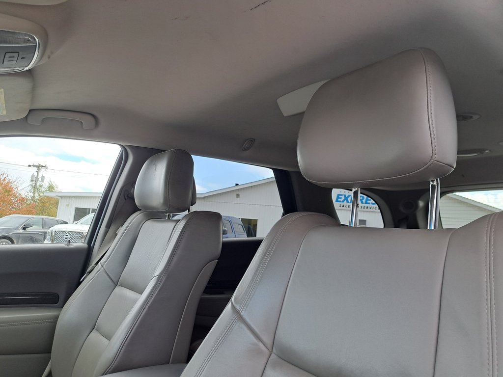 2013 Dodge Durango Crew Plus in Hebbville, Nova Scotia - 4 - w1024h768px