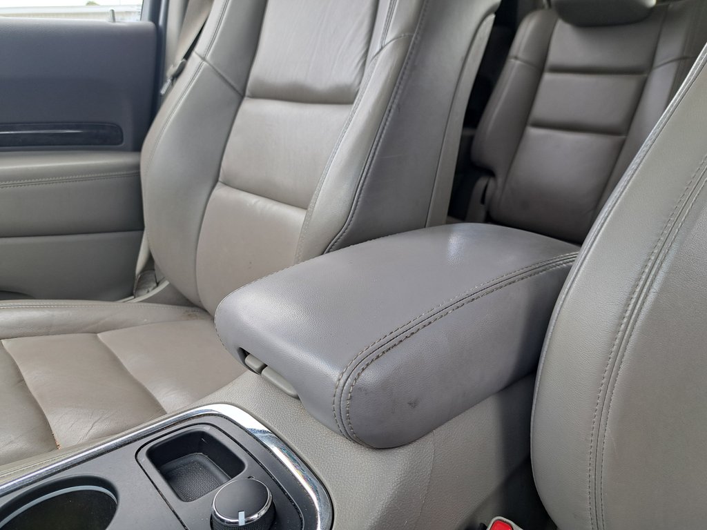 2013 Dodge Durango Crew Plus in Hebbville, Nova Scotia - 17 - w1024h768px