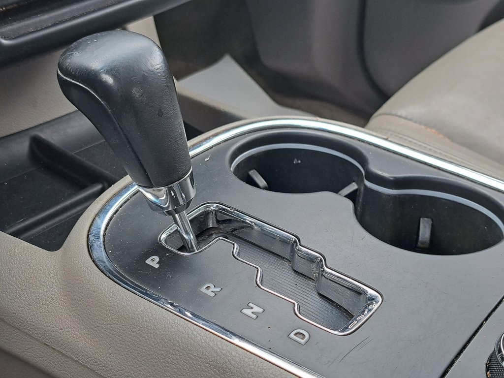 2013 Dodge Durango Crew Plus in Hebbville, Nova Scotia - 16 - w1024h768px