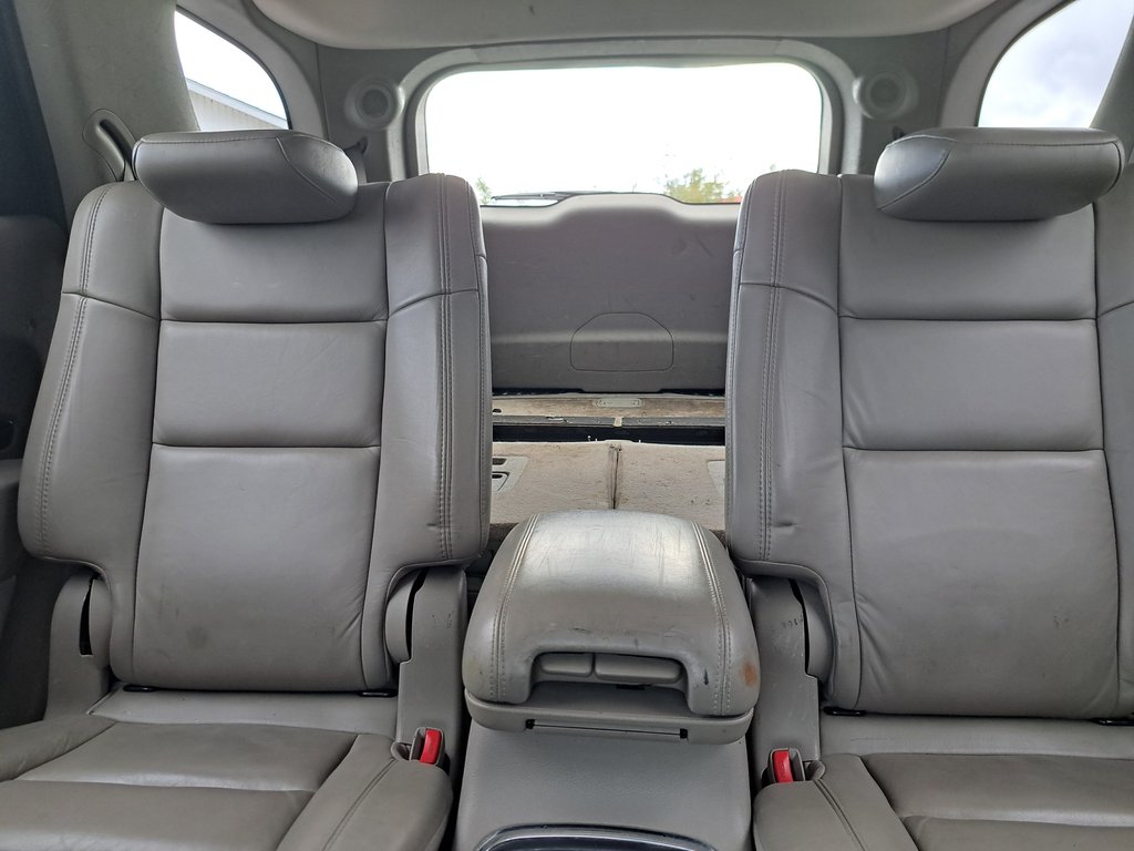 2013 Dodge Durango Crew Plus in Hebbville, Nova Scotia - 21 - w1024h768px