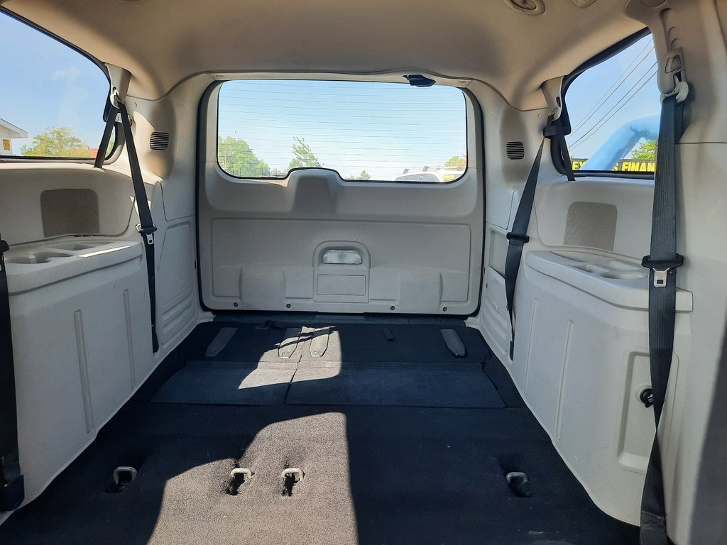 2012 Dodge Grand Caravan Crew in Hebbville, Nova Scotia - 21 - w1024h768px