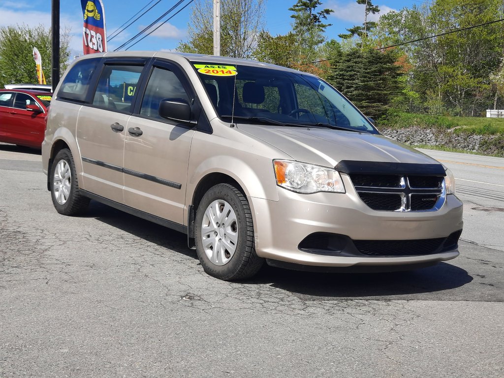 2014 Dodge Grand Caravan SE in Hebbville, Nova Scotia - 5 - w1024h768px