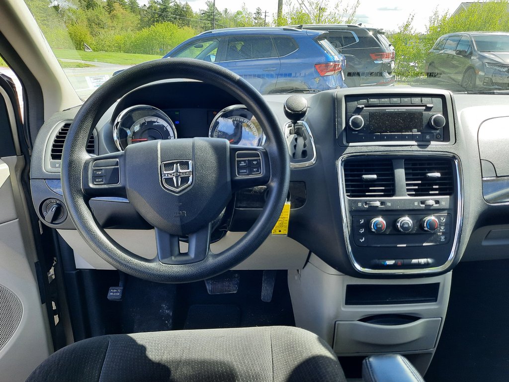 2014 Dodge Grand Caravan SE in Hebbville, Nova Scotia - 25 - w1024h768px
