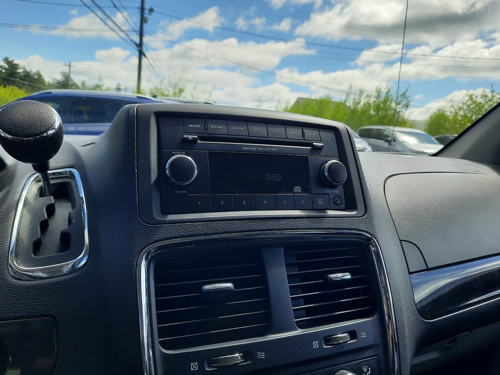 2014 Dodge Grand Caravan SE in Hebbville, Nova Scotia - 16 - w1024h768px
