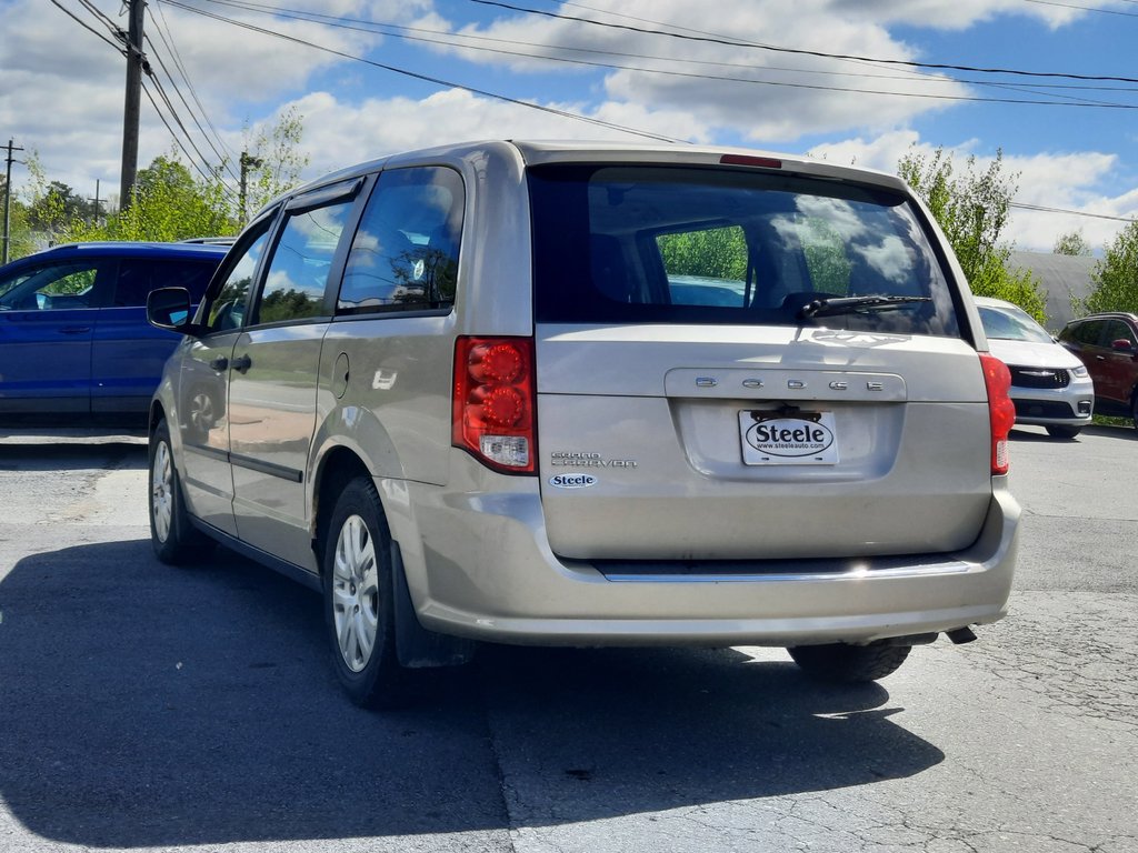 2014 Dodge Grand Caravan SE in Hebbville, Nova Scotia - 8 - w1024h768px