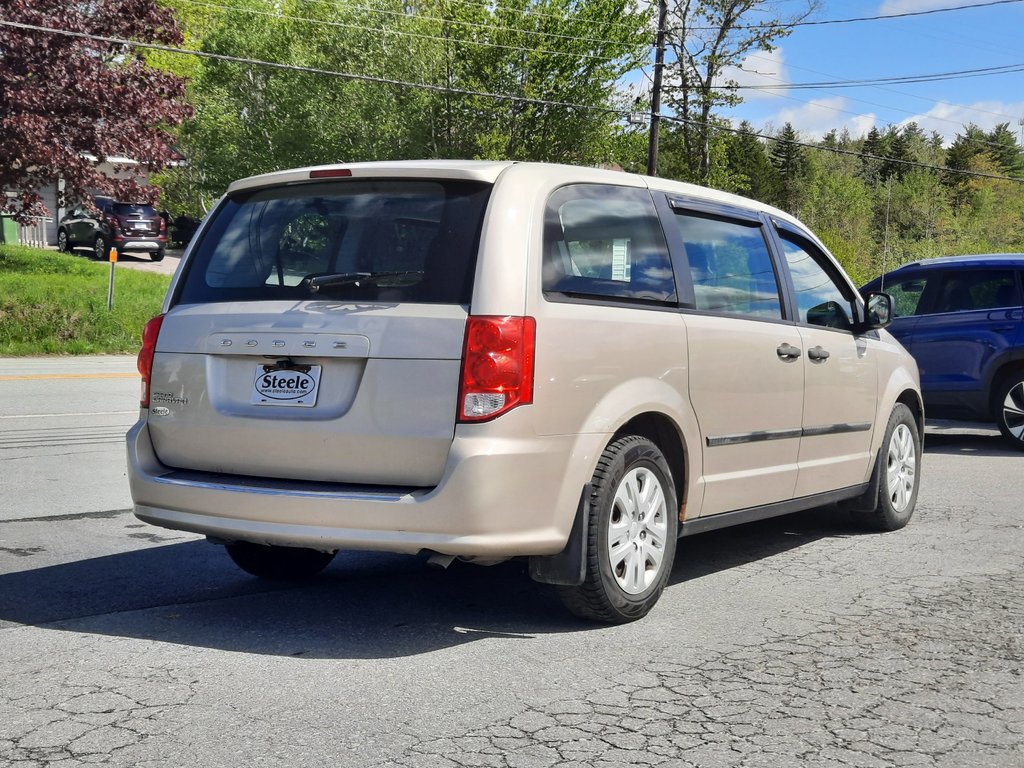 2014 Dodge Grand Caravan SE in Hebbville, Nova Scotia - 7 - w1024h768px