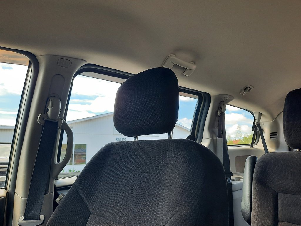2014 Dodge Grand Caravan SE in Hebbville, Nova Scotia - 20 - w1024h768px