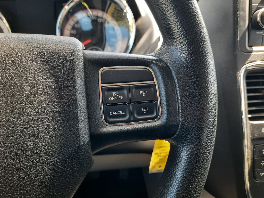2014 Dodge Grand Caravan SE in Hebbville, Nova Scotia - 13 - w1024h768px