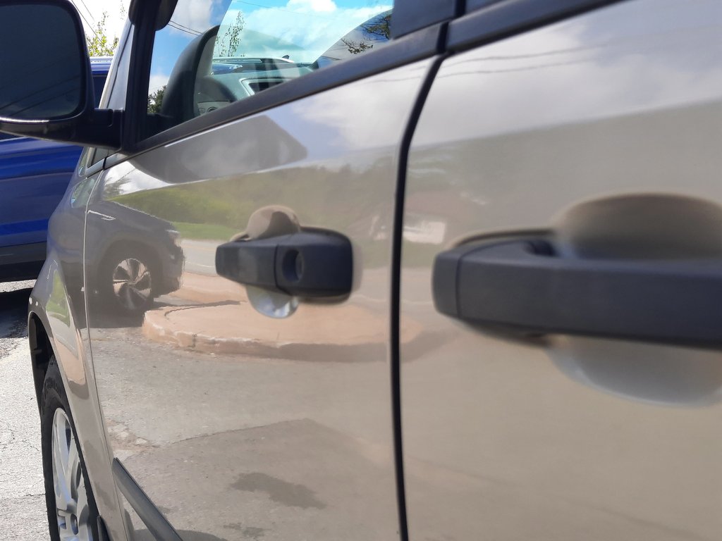 2014 Dodge Grand Caravan SE in Hebbville, Nova Scotia - 10 - w1024h768px