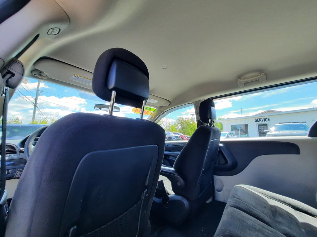 2014 Dodge Grand Caravan SE in Hebbville, Nova Scotia - 24 - w1024h768px