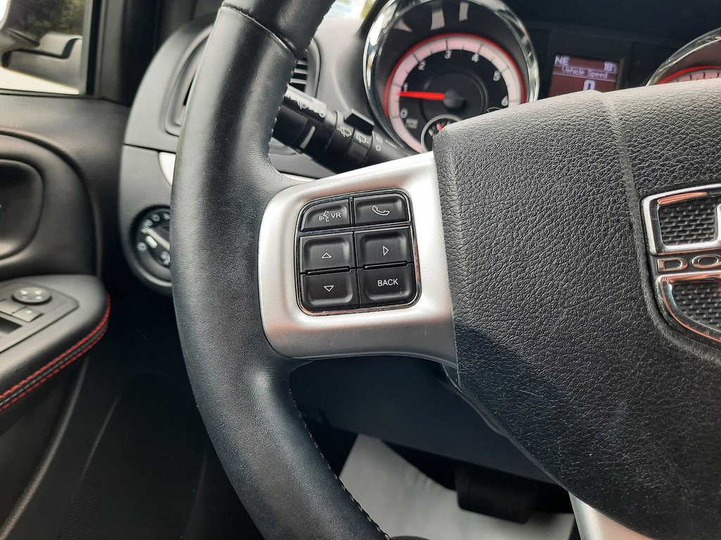 2017 Dodge Grand Caravan GT in Hebbville, Nova Scotia - 11 - w1024h768px