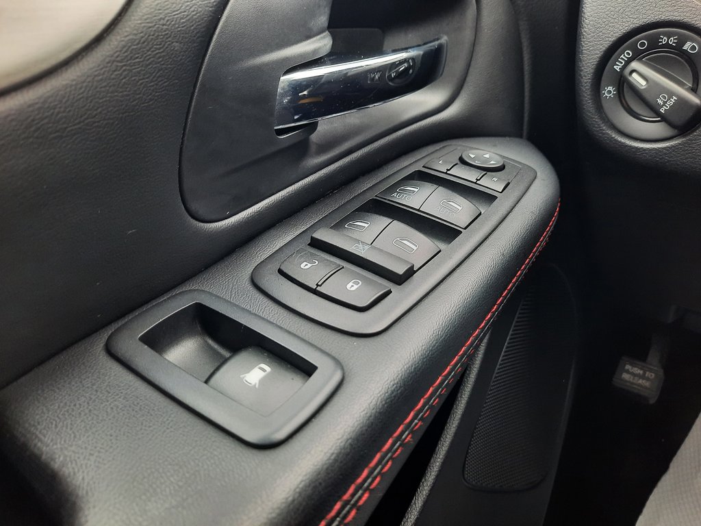 2017 Dodge Grand Caravan GT in Hebbville, Nova Scotia - 10 - w1024h768px