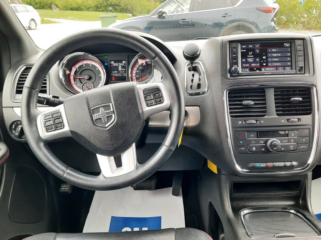 2017 Dodge Grand Caravan GT in Hebbville, Nova Scotia - 29 - w1024h768px