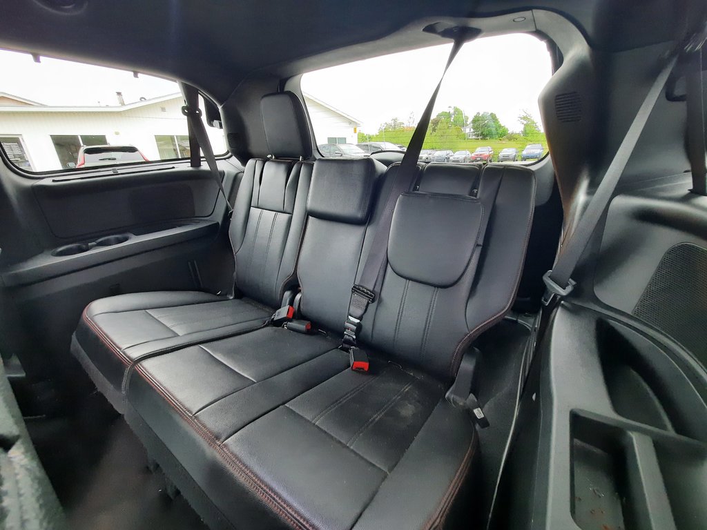 2017 Dodge Grand Caravan GT in Hebbville, Nova Scotia - 23 - w1024h768px