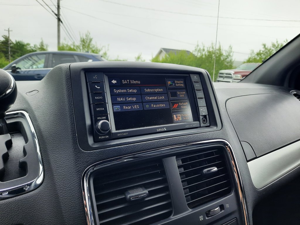 2017 Dodge Grand Caravan GT in Hebbville, Nova Scotia - 15 - w1024h768px