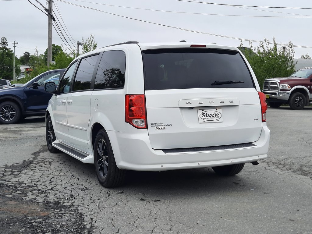 2017 Dodge Grand Caravan GT in Hebbville, Nova Scotia - 7 - w1024h768px