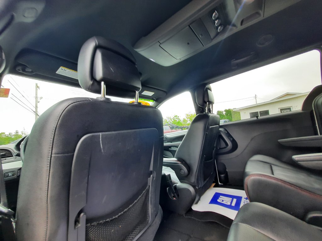 2017 Dodge Grand Caravan GT in Hebbville, Nova Scotia - 26 - w1024h768px