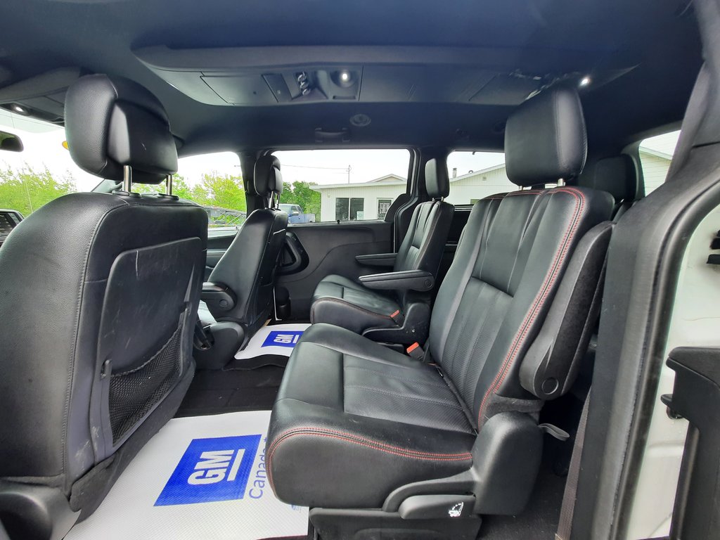 2017 Dodge Grand Caravan GT in Hebbville, Nova Scotia - 25 - w1024h768px