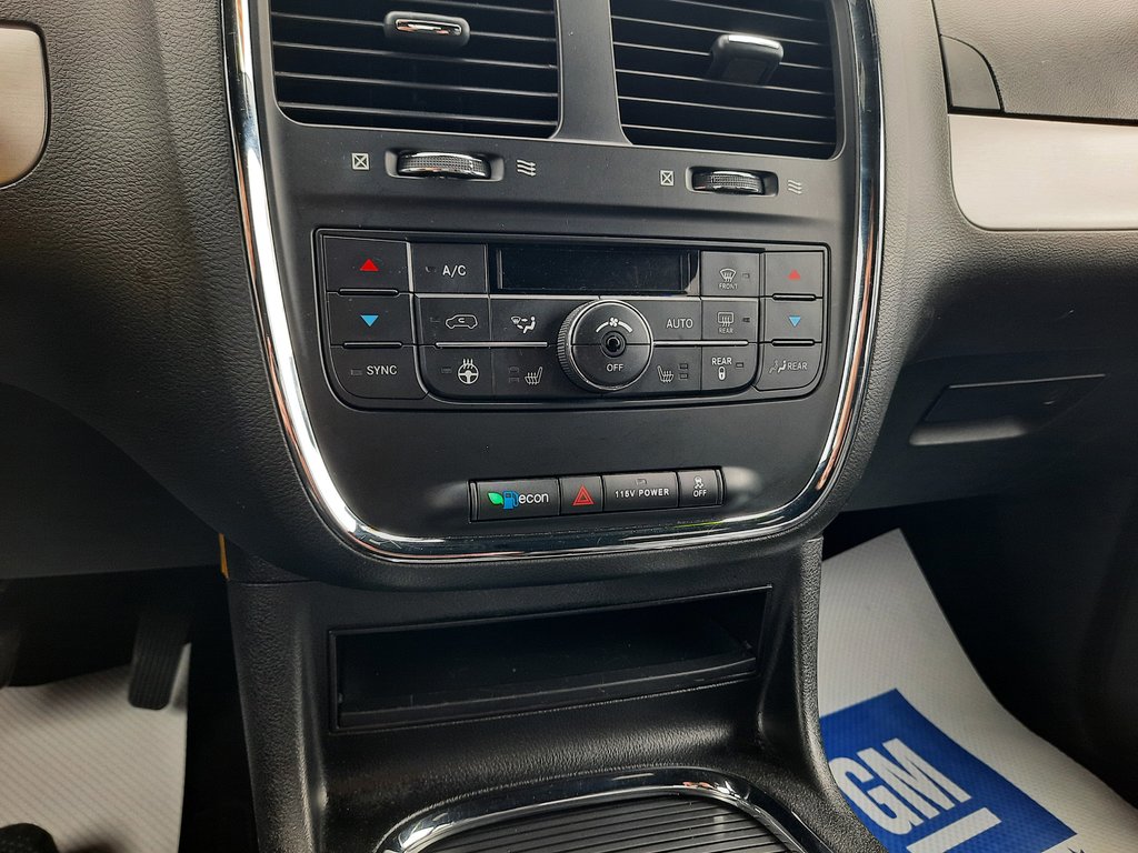 2017 Dodge Grand Caravan GT in Hebbville, Nova Scotia - 17 - w1024h768px