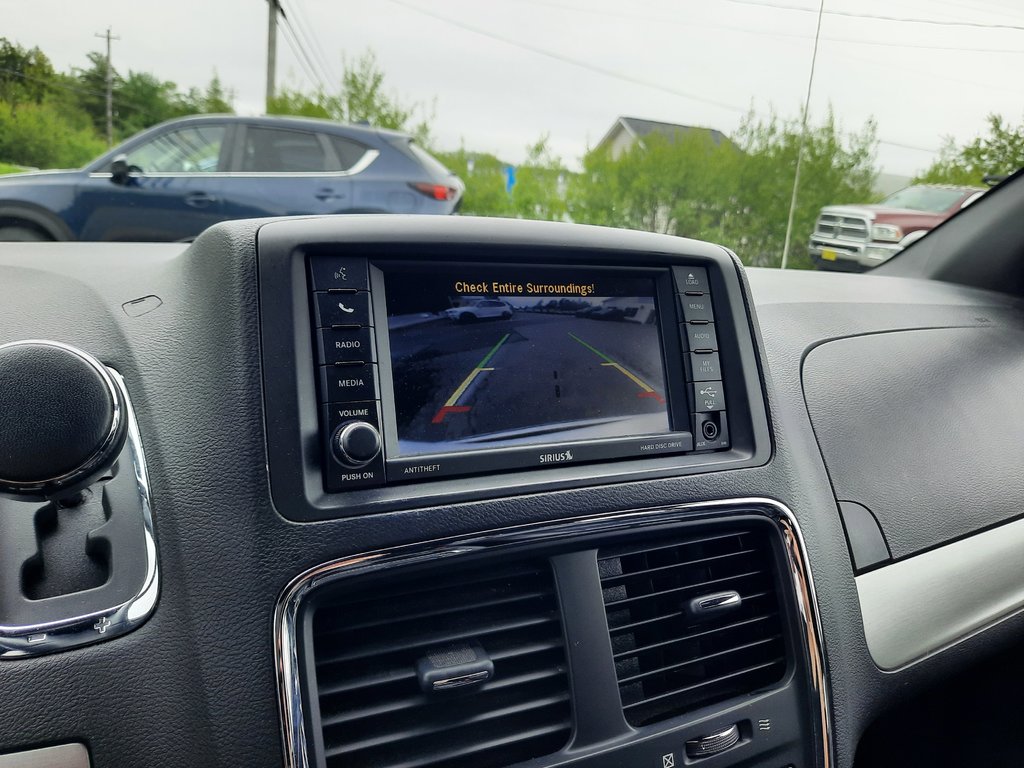 2017 Dodge Grand Caravan GT in Hebbville, Nova Scotia - 16 - w1024h768px