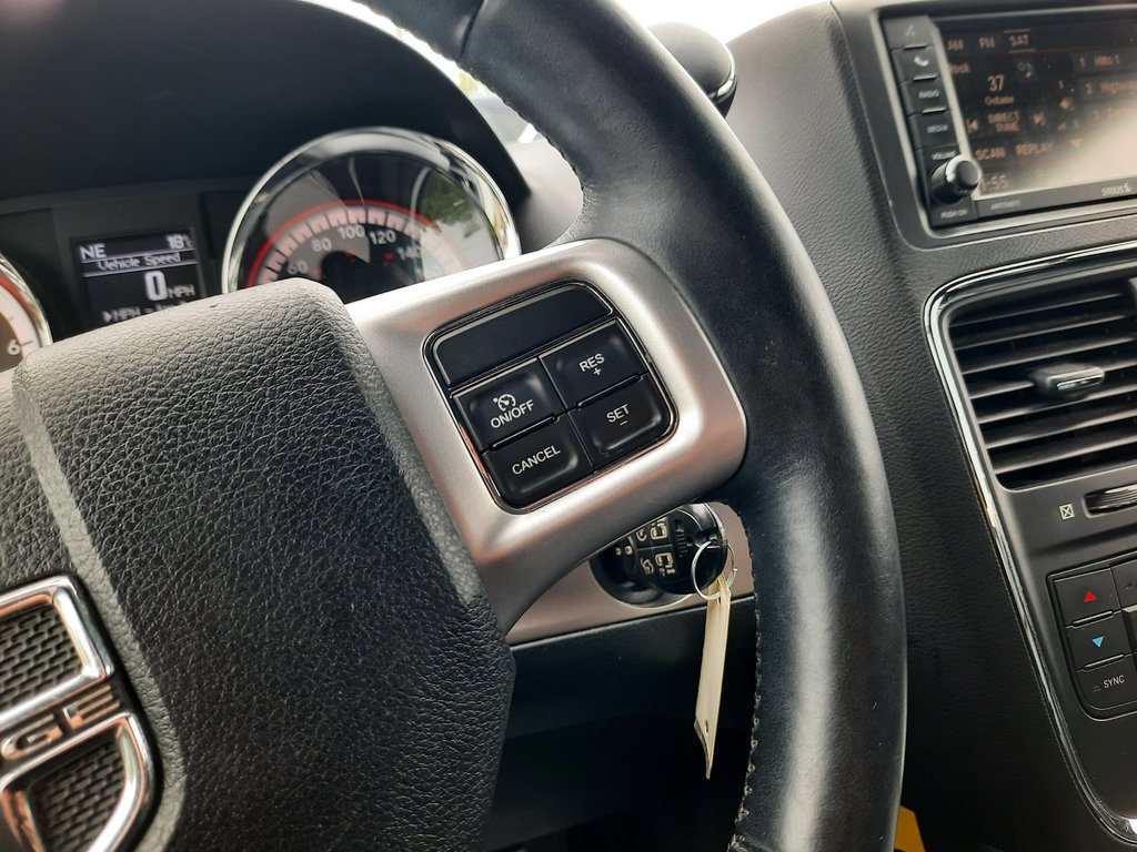 2017 Dodge Grand Caravan GT in Hebbville, Nova Scotia - 12 - w1024h768px