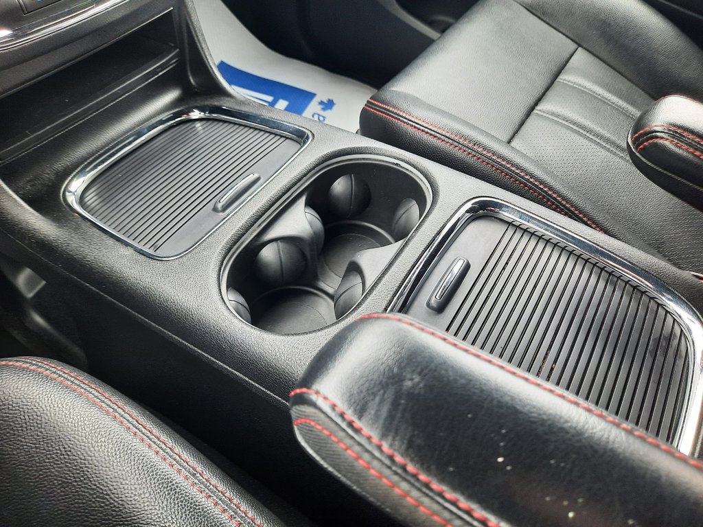 2017 Dodge Grand Caravan GT in Hebbville, Nova Scotia - 18 - w1024h768px