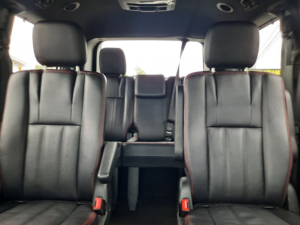 2017 Dodge Grand Caravan GT in Hebbville, Nova Scotia - 22 - w1024h768px
