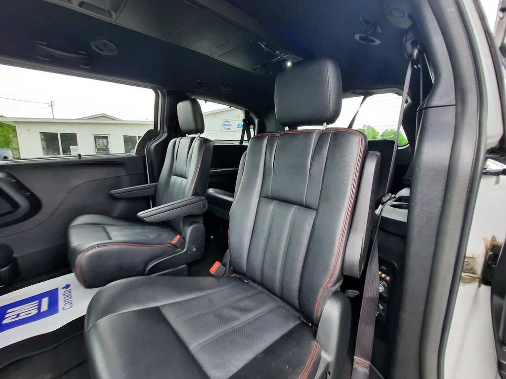 2017 Dodge Grand Caravan GT in Hebbville, Nova Scotia - 24 - w1024h768px