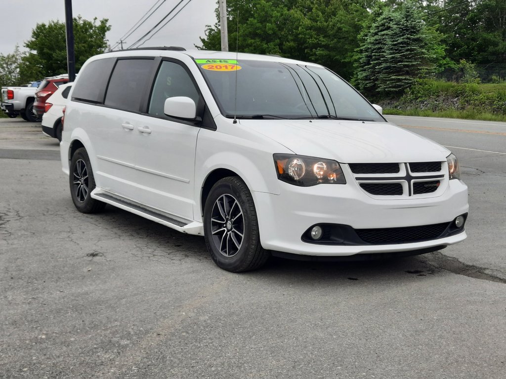 2017 Dodge Grand Caravan GT in Hebbville, Nova Scotia - 4 - w1024h768px