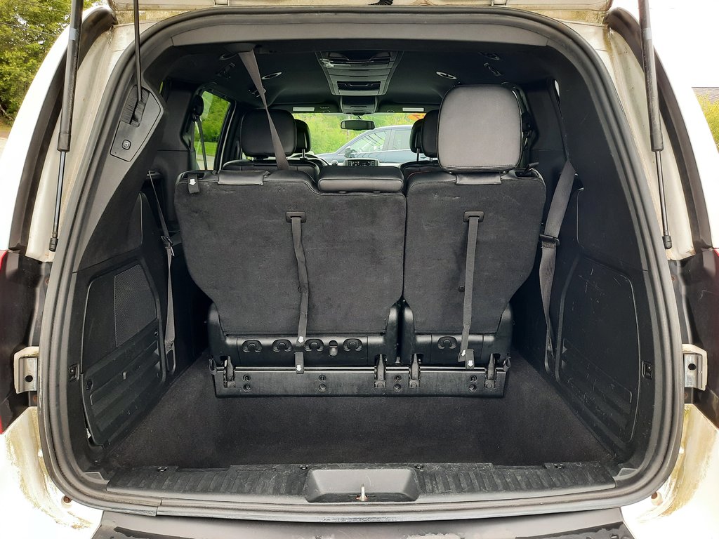 2017 Dodge Grand Caravan GT in Hebbville, Nova Scotia - 8 - w1024h768px