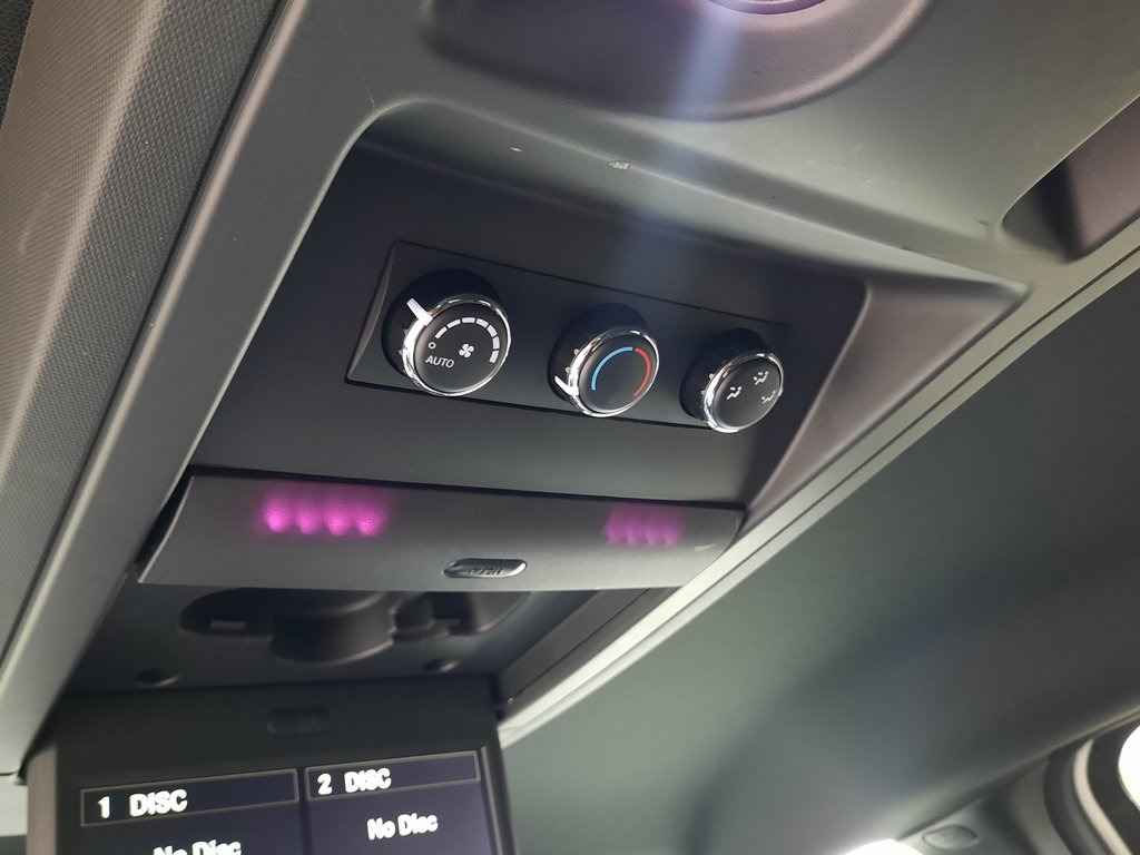 2017 Dodge Grand Caravan GT in Hebbville, Nova Scotia - 28 - w1024h768px