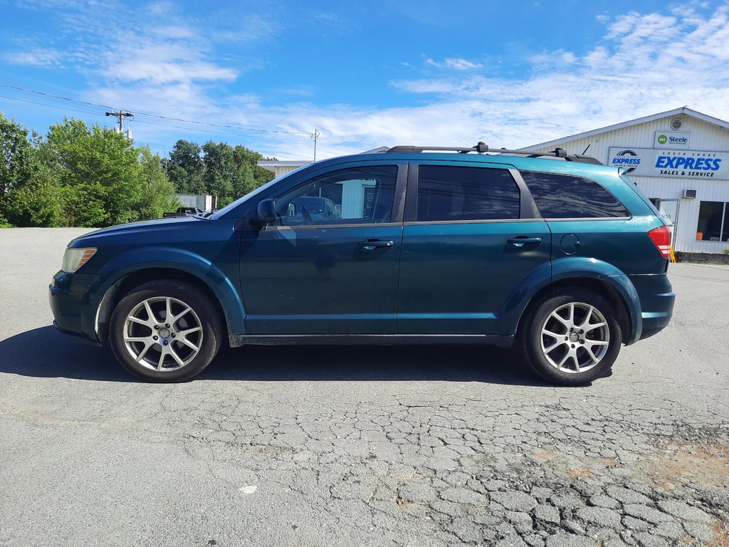 2009 Dodge Journey SXT in Hebbville, Nova Scotia - 6 - w1024h768px