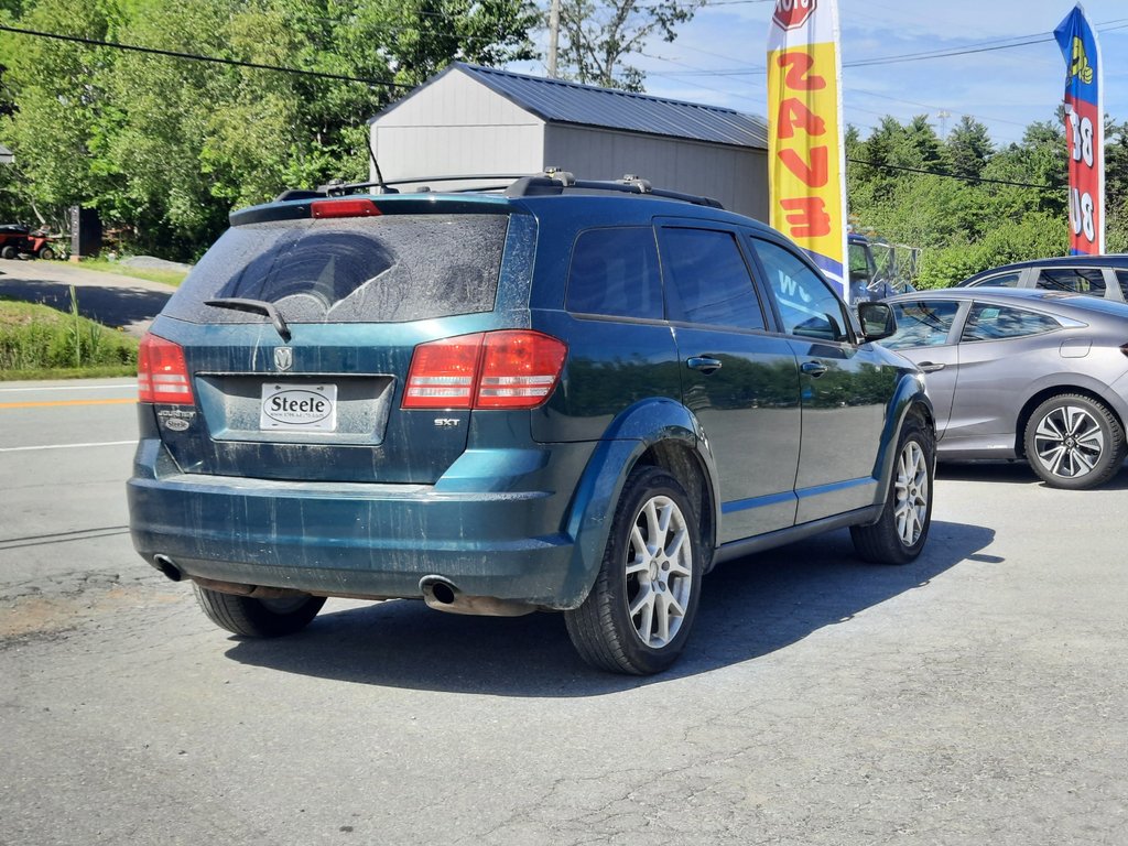 2009 Dodge Journey SXT in Hebbville, Nova Scotia - 4 - w1024h768px