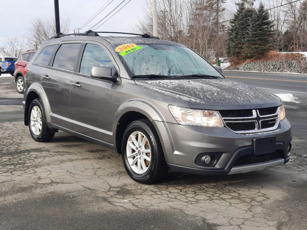 2013 Dodge Journey SXT in Hebbville, Nova Scotia - 5 - w1024h768px