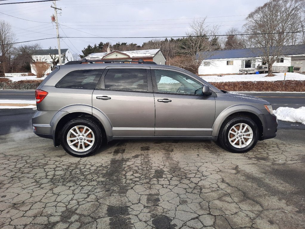 2013 Dodge Journey SXT in Hebbville, Nova Scotia - 6 - w1024h768px