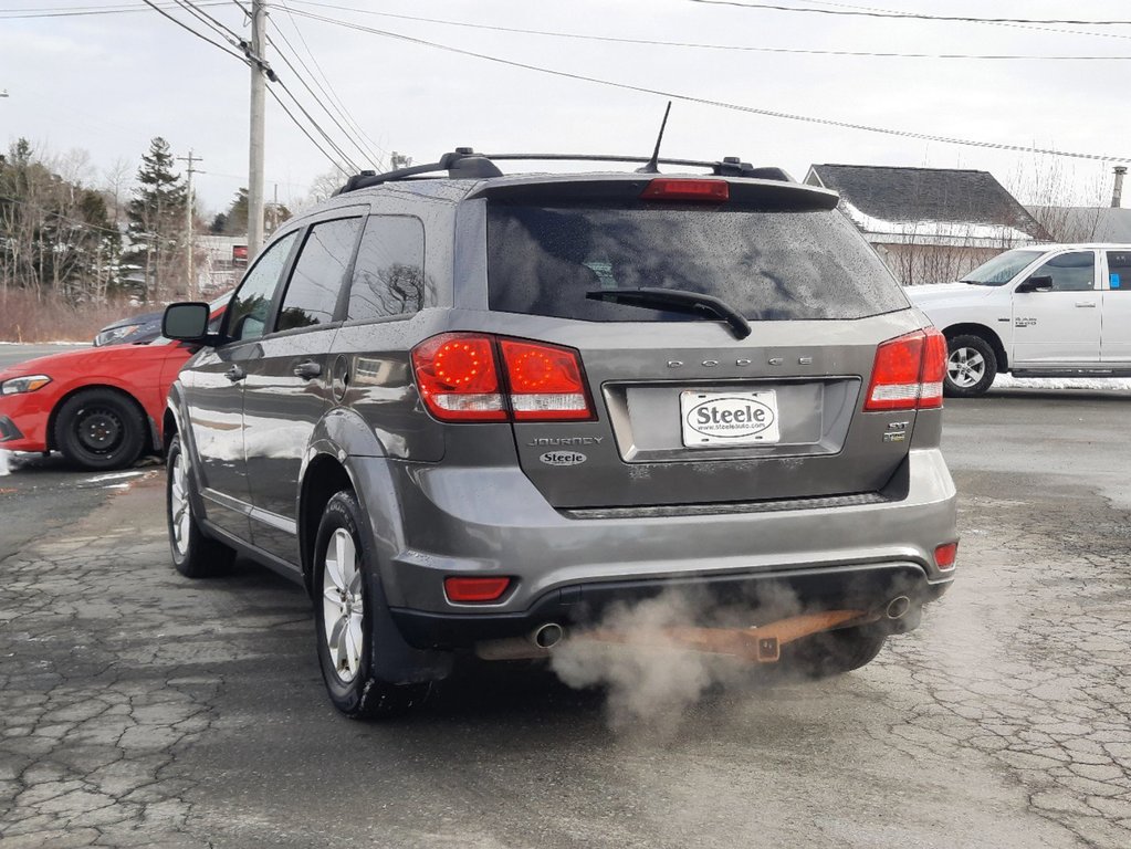 2013 Dodge Journey SXT in Hebbville, Nova Scotia - 8 - w1024h768px