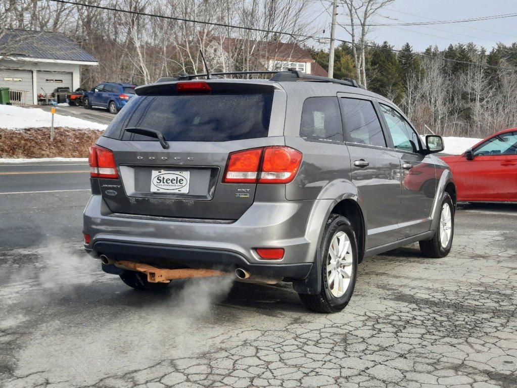 2013 Dodge Journey SXT in Hebbville, Nova Scotia - 7 - w1024h768px