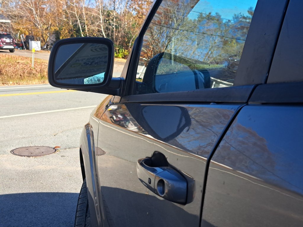 2013 Dodge Journey Canada Value Pkg in Hebbville, Nova Scotia - 8 - w1024h768px