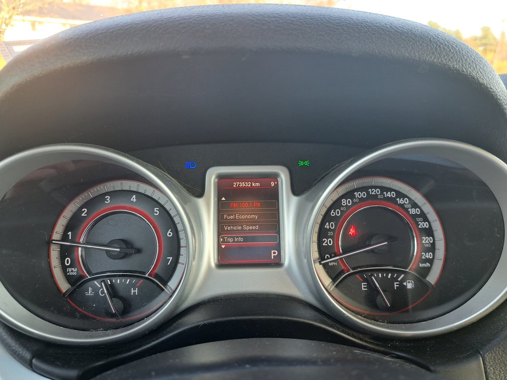 2013 Dodge Journey Canada Value Pkg in Hebbville, Nova Scotia - 9 - w1024h768px