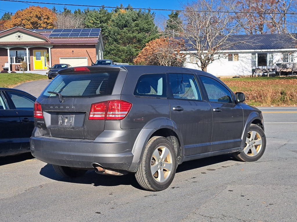 2013 Dodge Journey Canada Value Pkg in Hebbville, Nova Scotia - 5 - w1024h768px