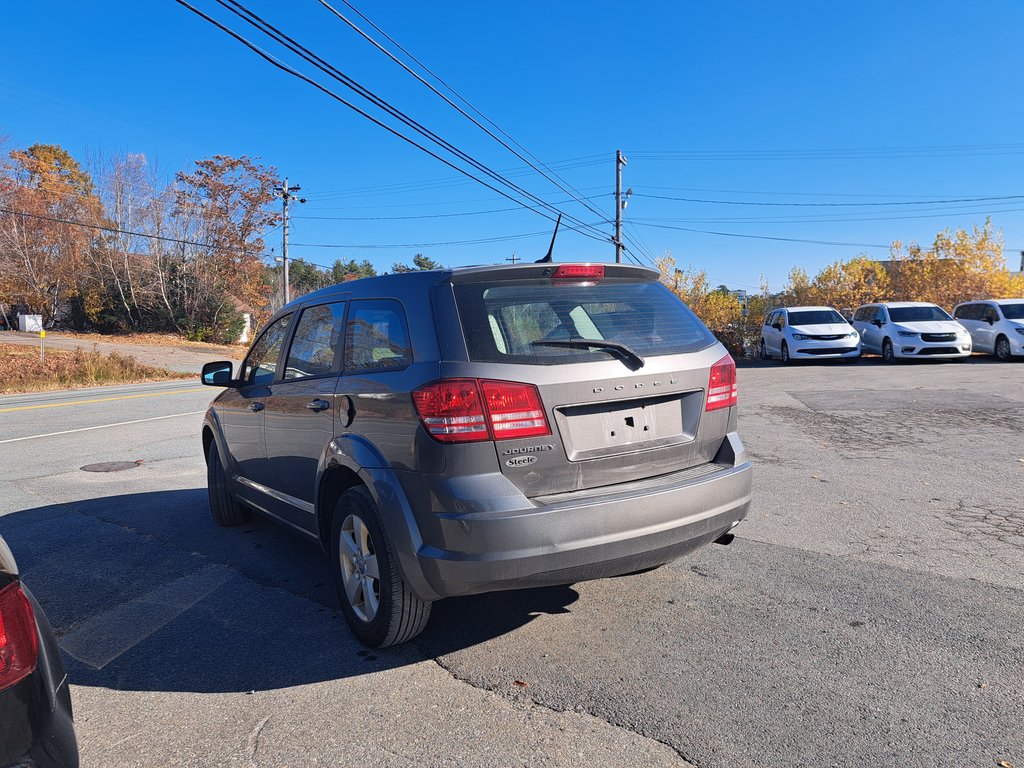 2013 Dodge Journey Canada Value Pkg in Hebbville, Nova Scotia - 7 - w1024h768px