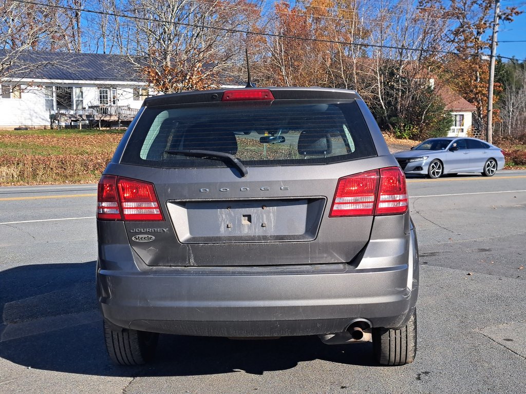 2013 Dodge Journey Canada Value Pkg in Hebbville, Nova Scotia - 6 - w1024h768px