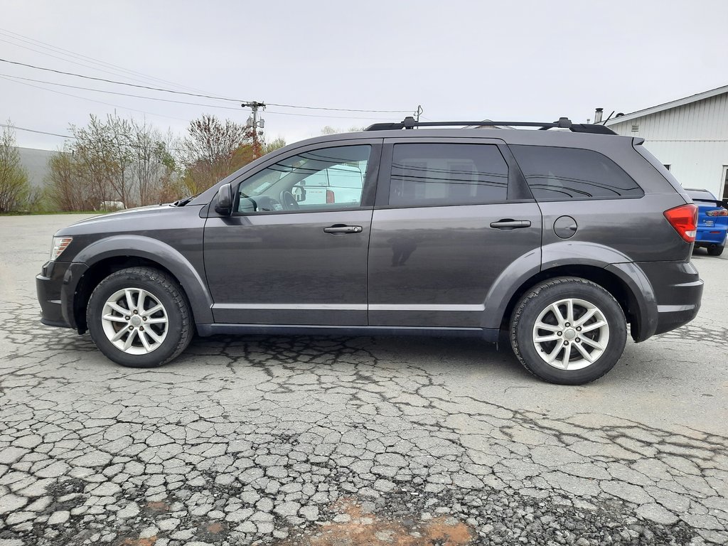2014 Dodge Journey SE Plus in Hebbville, Nova Scotia - 6 - w1024h768px