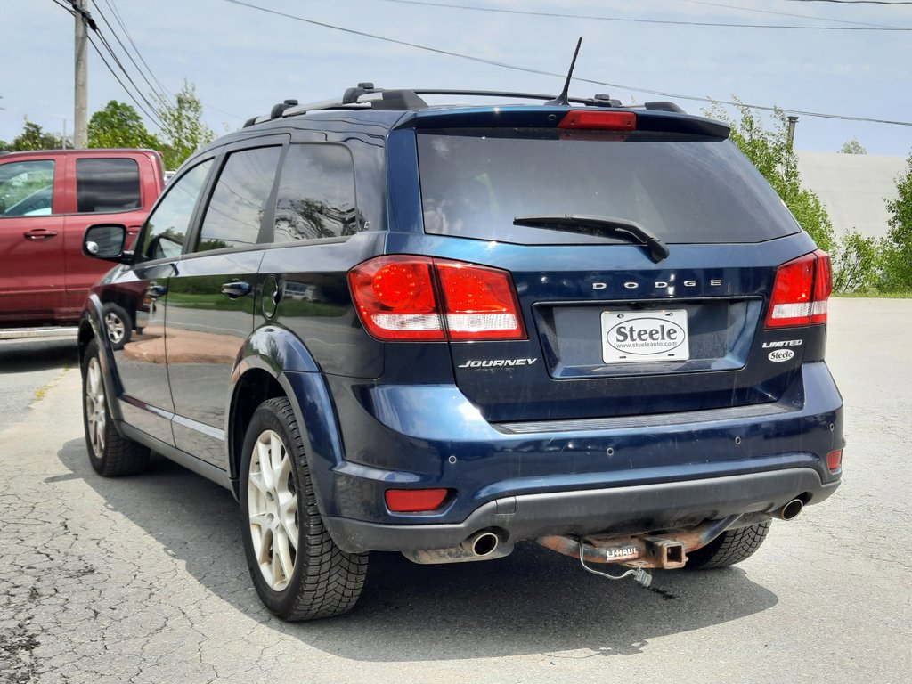 2014 Dodge Journey Limited in Hebbville, Nova Scotia - 7 - w1024h768px