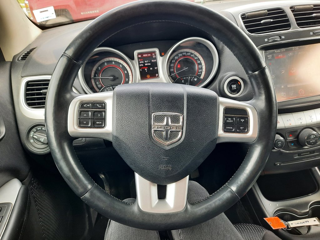 2014 Dodge Journey Limited in Hebbville, Nova Scotia - 12 - w1024h768px