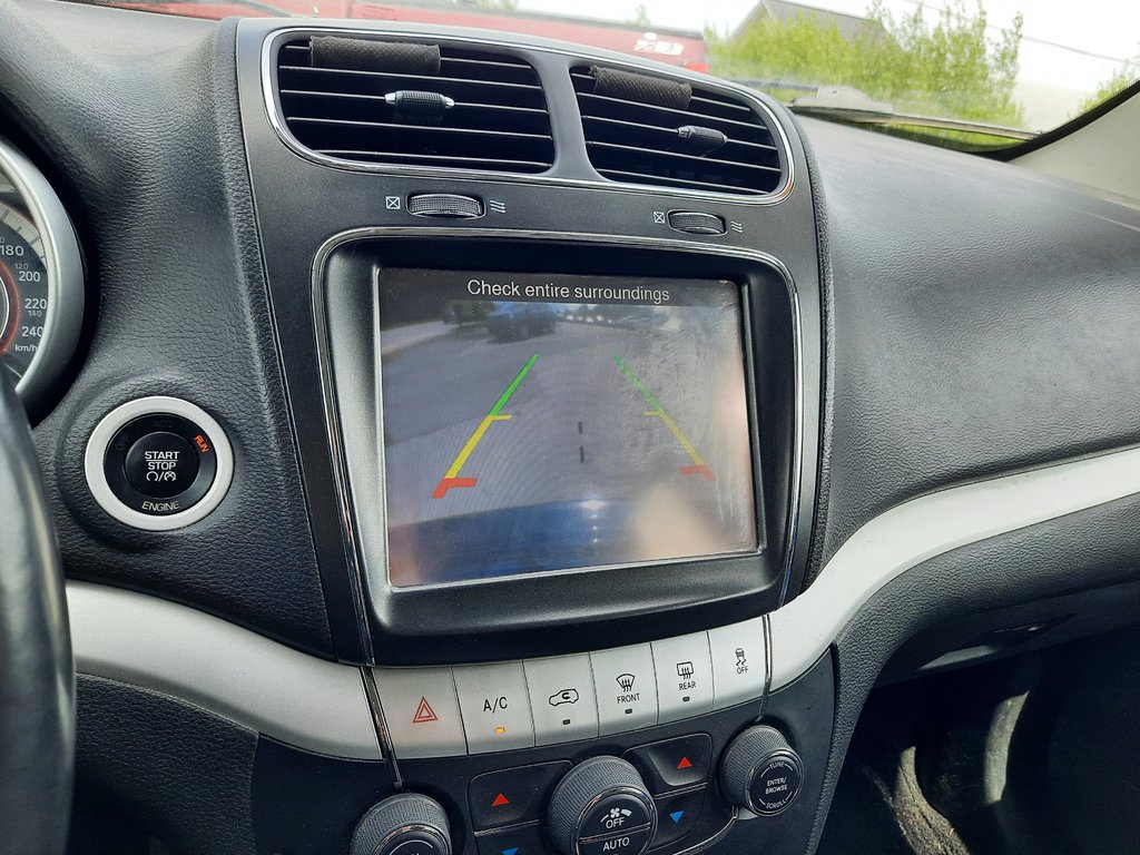 2014 Dodge Journey Limited in Hebbville, Nova Scotia - 15 - w1024h768px