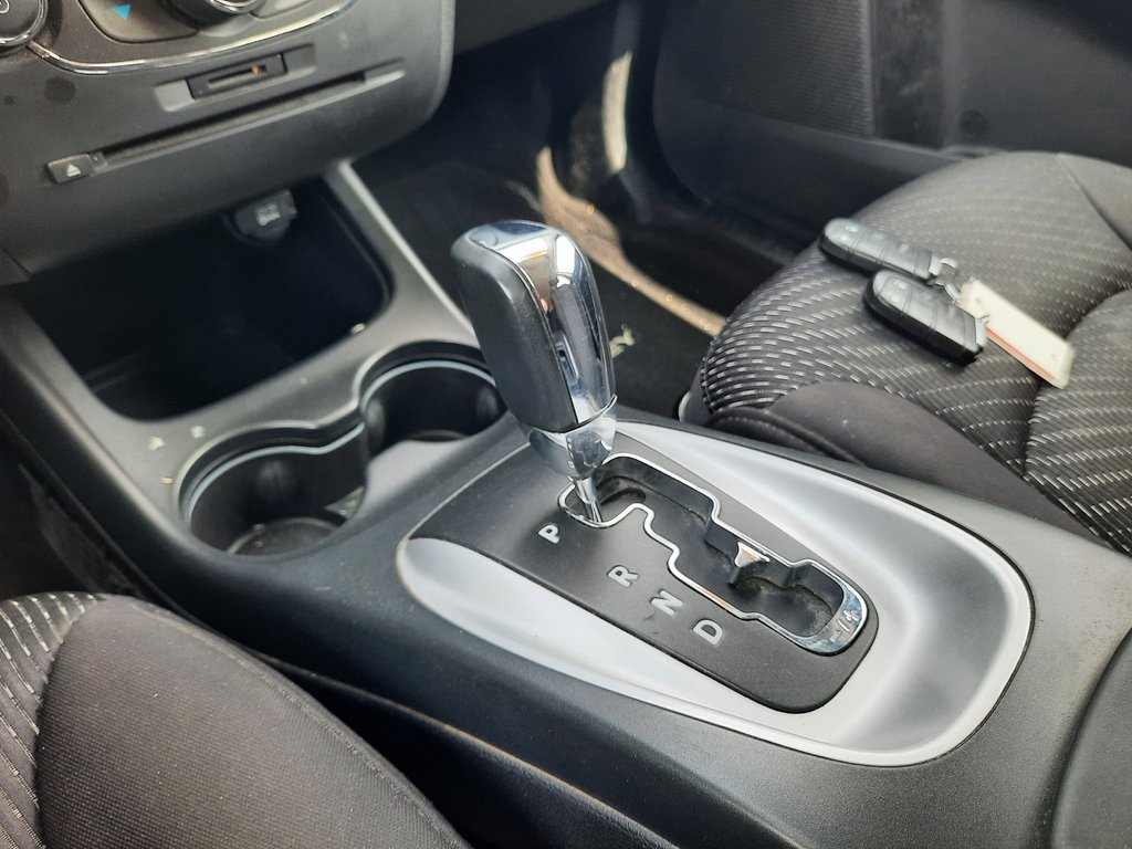 2014 Dodge Journey Limited in Hebbville, Nova Scotia - 17 - w1024h768px