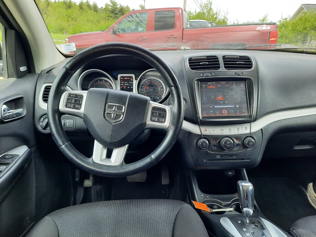 2014 Dodge Journey Limited in Hebbville, Nova Scotia - 26 - w1024h768px