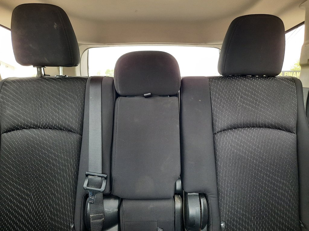2014 Dodge Journey Limited in Hebbville, Nova Scotia - 22 - w1024h768px